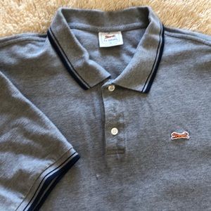 MENS LE TIGRE POLO SHIRT